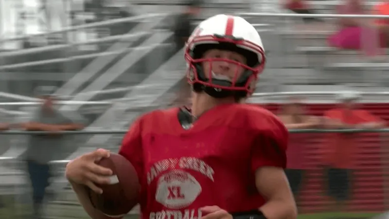 Title defense: Sandy Creek preparing for new season after back-to-back state championships