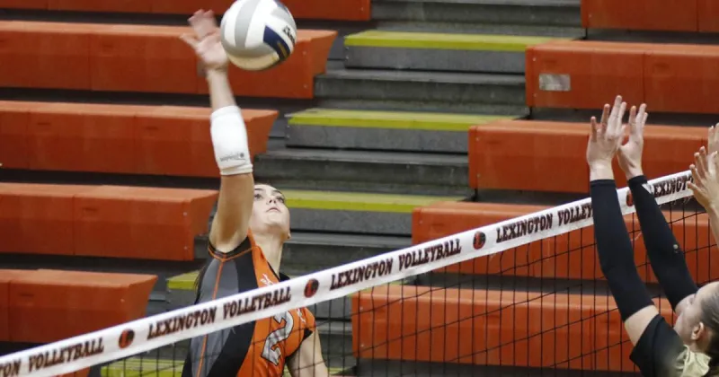 Volleyball top returners and key departures for Dawson County high school teams