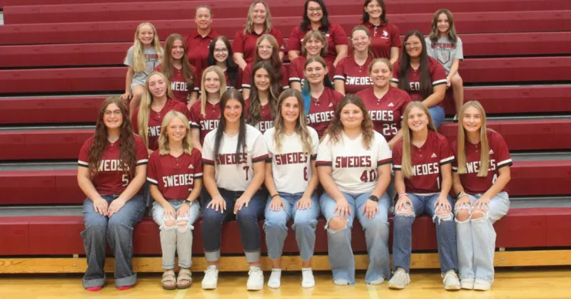 Lady Swedes softball drops season opener to McCook