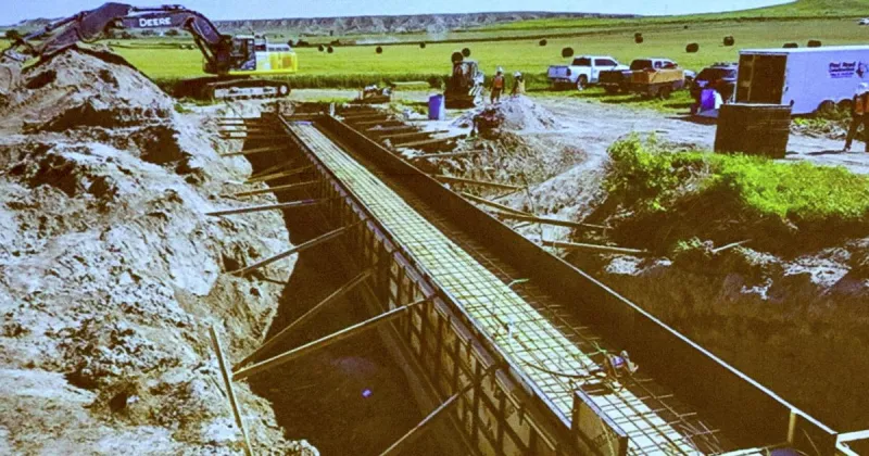Heartland Expressway work advances as advocates eye interstate status