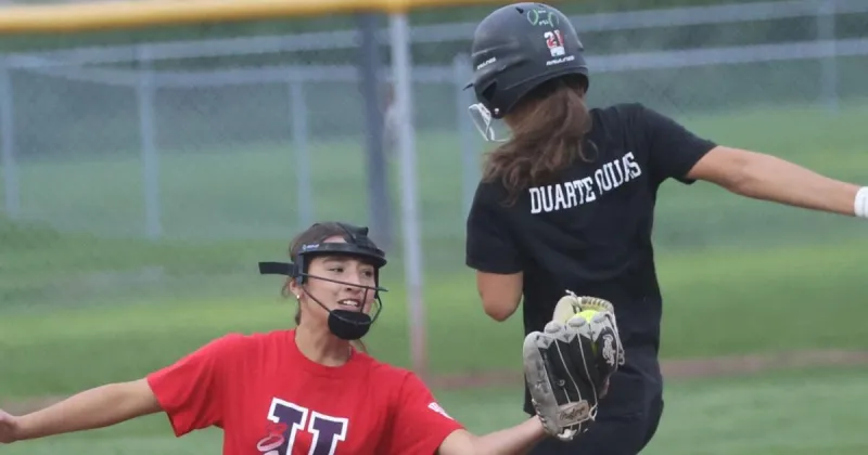 Big bats are back: Nine Panhandle area high school softball players to watch this season