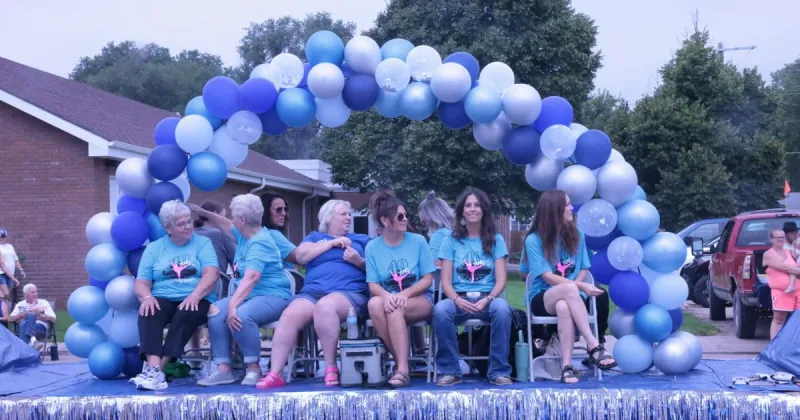 Hershey Fall Festival celebrates community and hometown pride