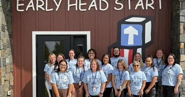 New $2.7 million Early Head Start facility opens in Kearney