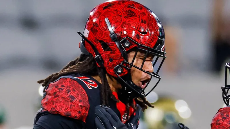 Nebraska injury concerns appear after new defensive anchor misses full week of camp