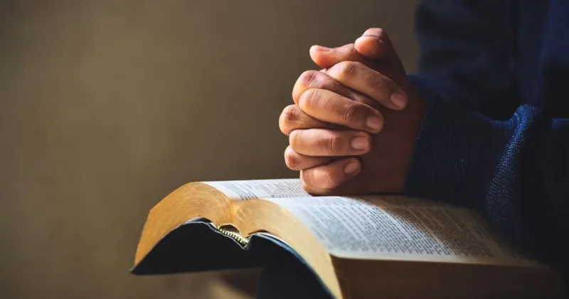 Pastor's Pen: Gen Z seeks a stable, deeper, Scripture-anchored spirituality