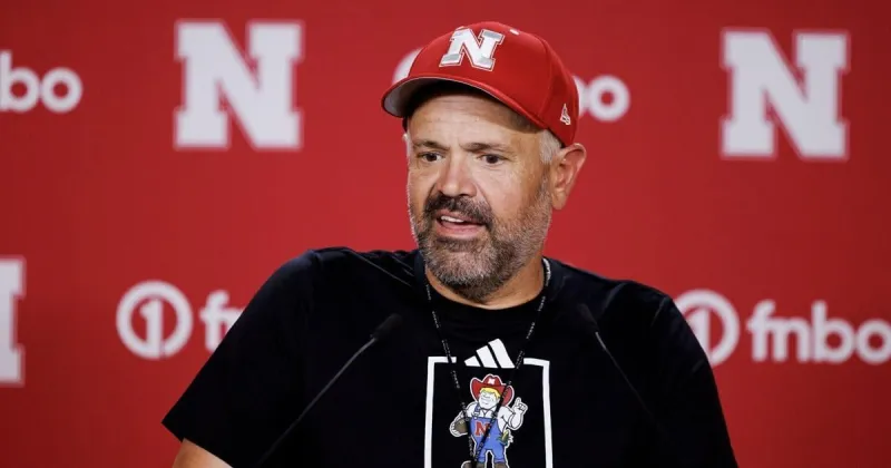 Video: Matt Rhule's full press conference after completion of fall camp
