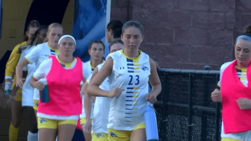 UNK Women's Soccer: Wrap up preseason with scrimmage against Augustana