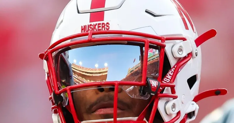Just: My picks for Nebraska football's 2026 single-digit jersey honorees