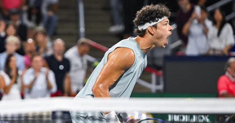 Ranking the men's contenders going into the 2026 US Open