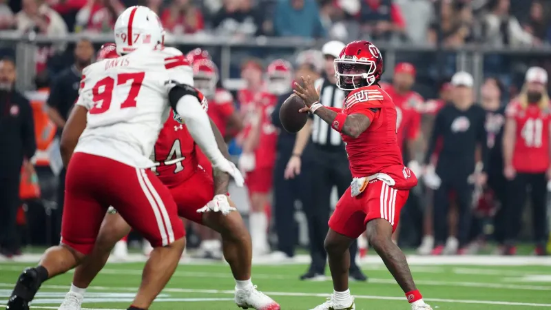 Nebraska's new pass-rush plan sounds strange until Roy Manning explains it