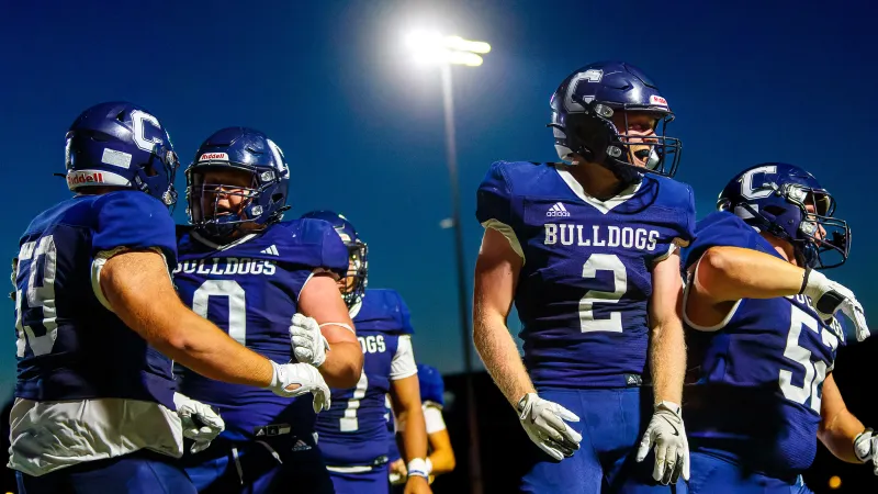 Game Notes: Concordia to kick off 100th season inside Bulldog Stadium