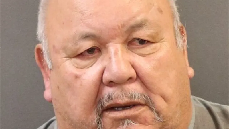York man arrested for threatening man over parking spot at Grand Island store