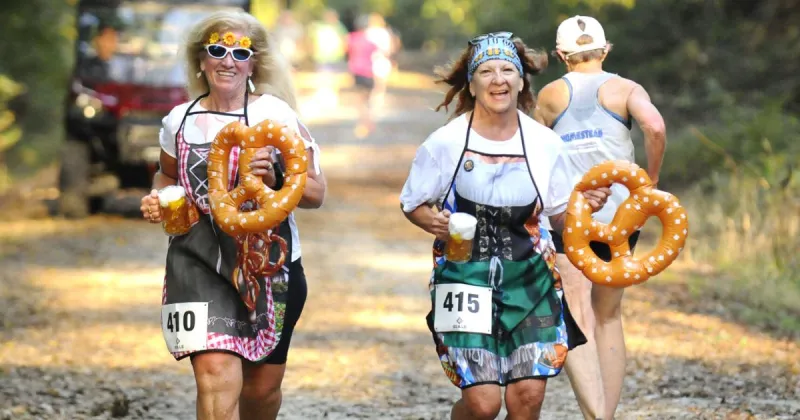 Hoppy Half Marathon scheduled for Sept. 26