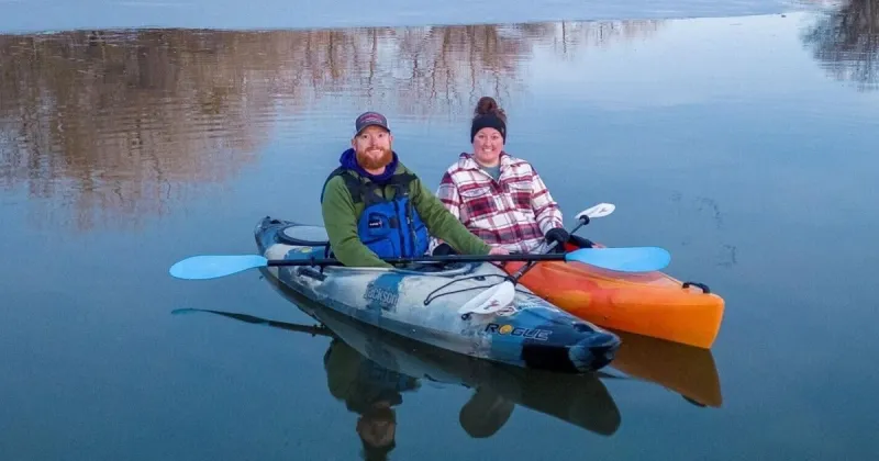 Kearney whitewater paddlers succeed in getting project approved to expand trail