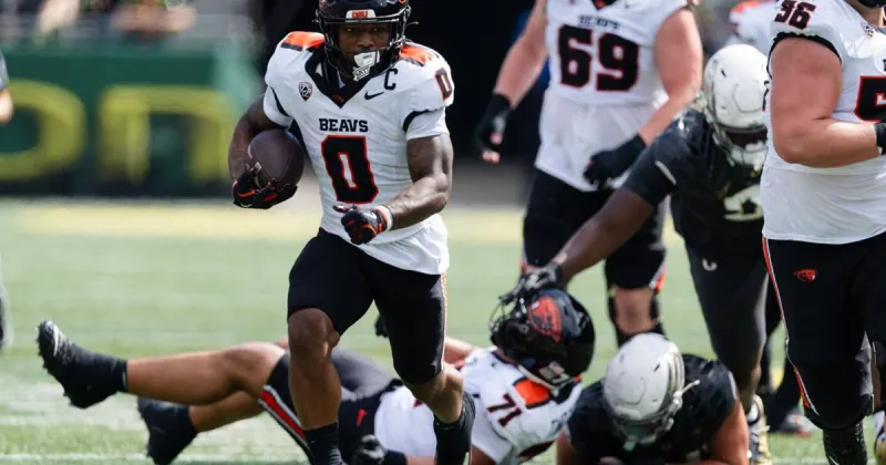 Seahawks waive RB Anthony Hankerson, who reportedly plans to return to college