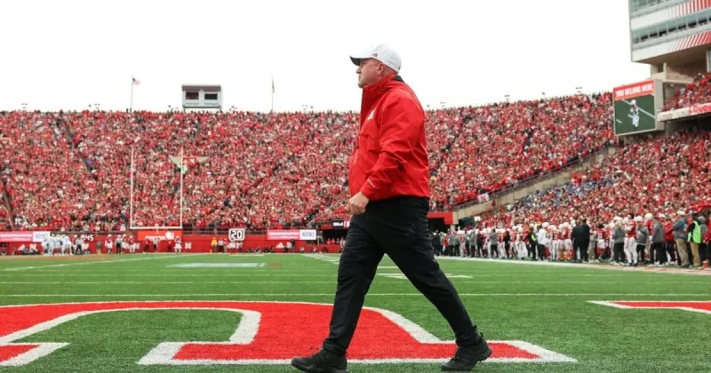Troy Dannen seeks more corporate money, lauds Pat Stewart, hints at scheduling overhaul