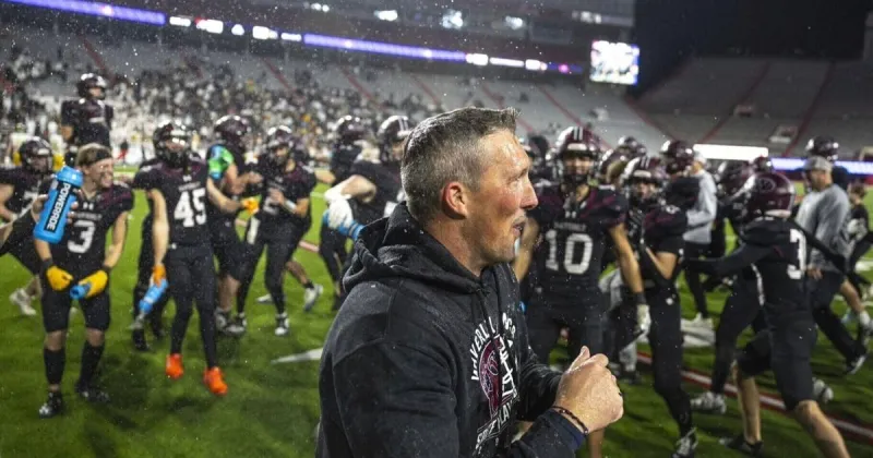 Preseason rankings: 2026 Nebraska high school football