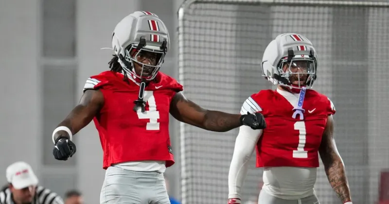 Sam McKewon's preseason Top 25 college football ballot