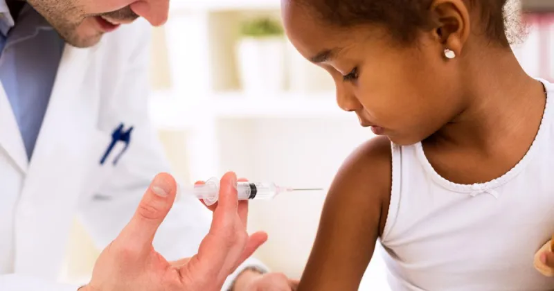 PPHD encourages routine vaccinations during National Immunization Awareness Month