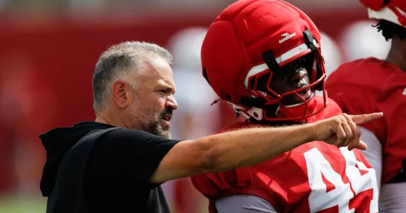 McKewon: Nebraska often raises a 3-star's floor - how about a 4-star or 5-star's ceiling?