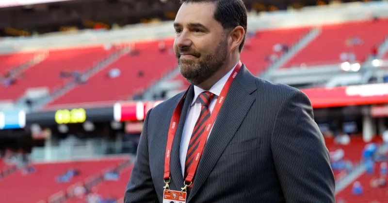 Humiliation may hurt more than NFL punishment for 49ers' Jed York