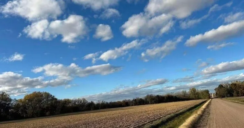 Kerry Hoffschneider: These roads changed me, but I can't change them