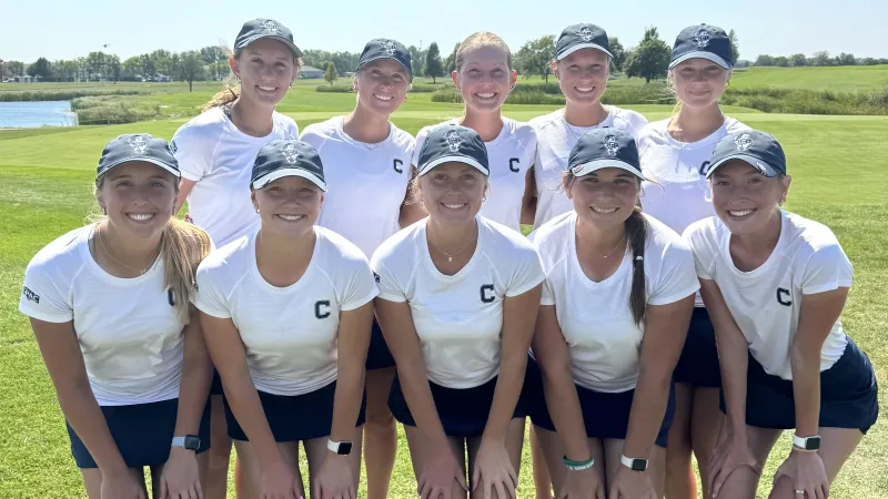 Lewis fires career best as second-place Bulldogs reset program standards in Yankton