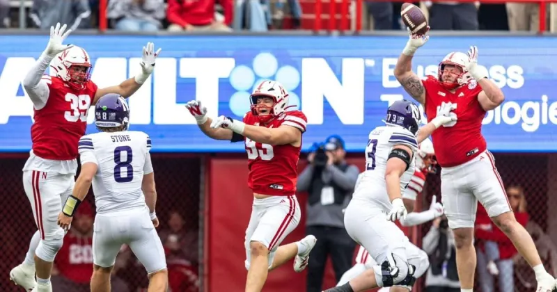 2026 Nebraska football position preview: Defensive line