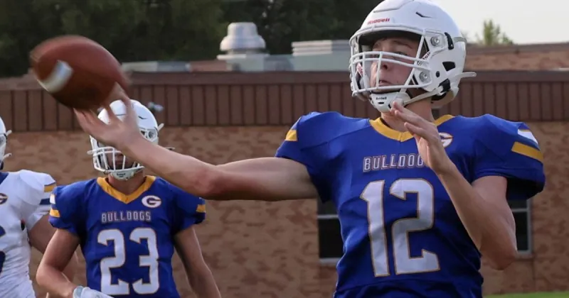 Five intriguing Panhandle high school football games to watch on Week 1 of the season