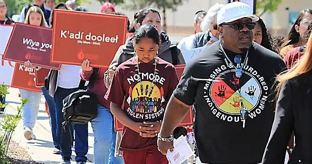 FBI sets $25,000 minimum reward for dozens of unsolved Indian Country cases
