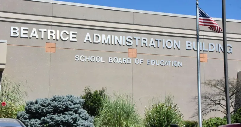 BPS board reviews goals and proposed budget