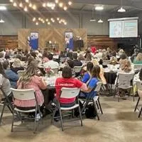 United Way to hold fundraiser supporting Dolly Parton Imagination Library