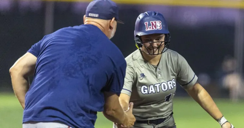 Softball roundup: Lincoln Standing Bear, Lincoln North Star explode on offense for big wins