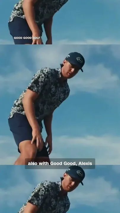 Golf Ad Sparks Backlash Over Shoulder-Check on Female Golfer (Video)