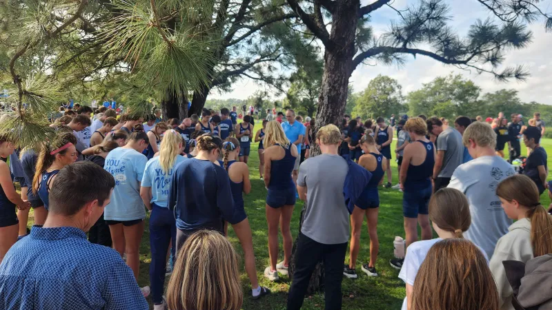 Season Preview: 2026 Concordia Cross Country