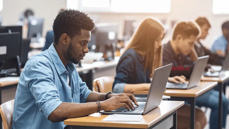Five Ways to Integrate Technology into Any Subject