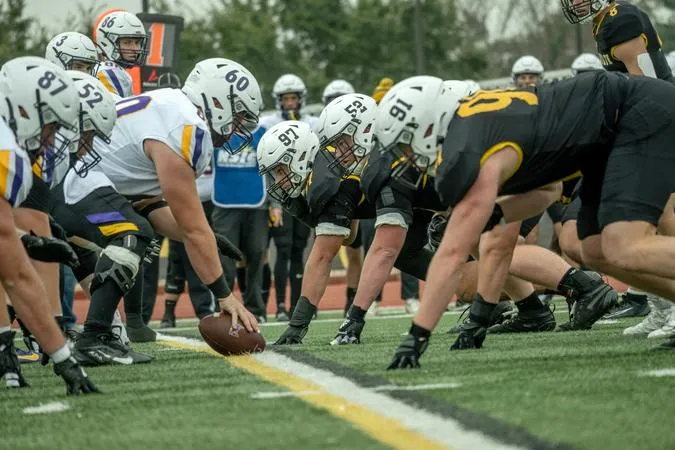 Wildcats open season at Nebraska-Kearney Thursday evening