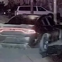 Driver of Dodge Charger who roared through Grand Island's streets is arrested