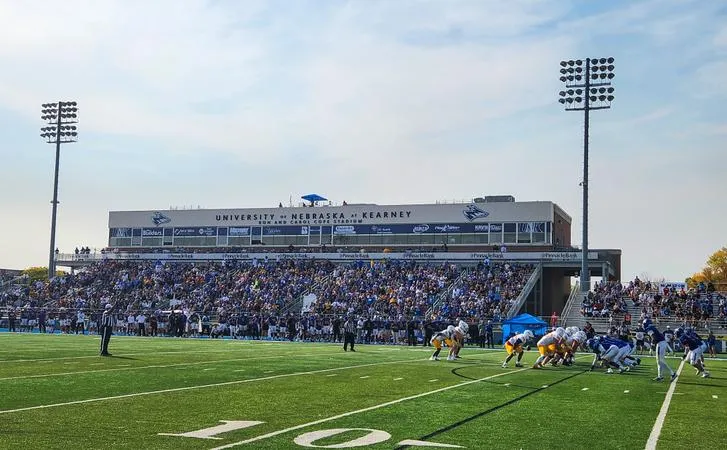 Game 1 Preview: Wildcats First Visit to Foster Field in 15 Years; First Home Opener in 5 Years