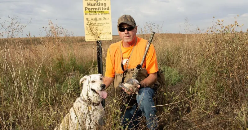 Julie Geiser: Sept. 1 marks the dove season opener