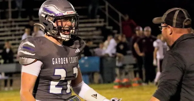 6-man football preview: Garden County returns loaded for another championship run
