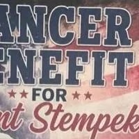 Benefit for Trent Stempek will include music and a silent auction