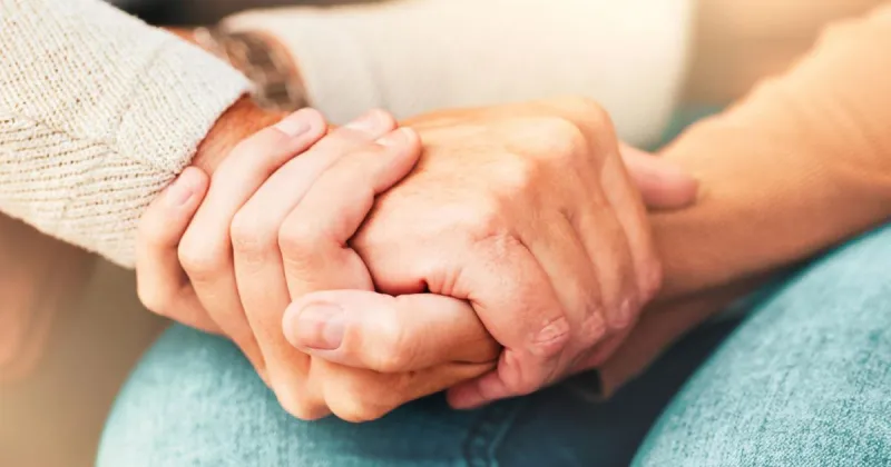 GriefShare program slated to begin in September at Columbus church