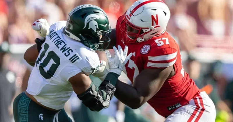 2026 Nebraska football position preview: Offensive line