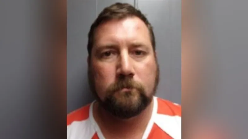 St. Libory man faces charges in connection to serious crash