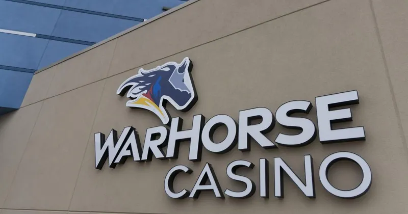 WarHorse moving ahead with third Nebraska casino
