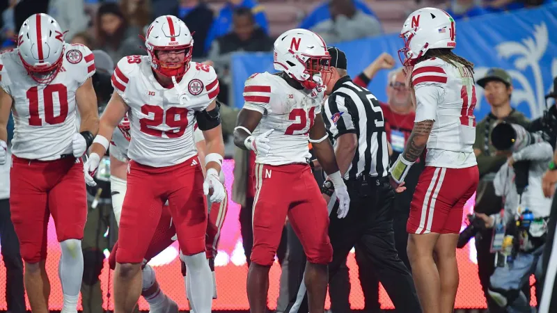 Nebraska Football Tailgate Talk: What we know and what we want to believe