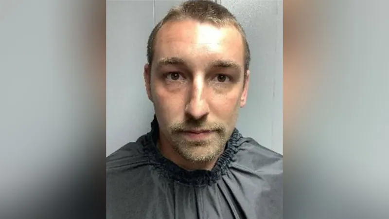 Hall County man faces federal child pornography charges