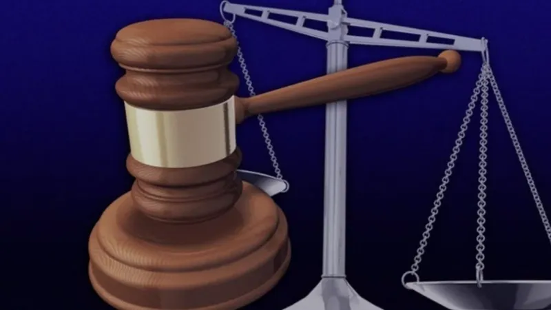 Grand Island attorney facing witness tampering charge
