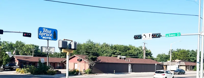 Planning commission discusses rezoning plan